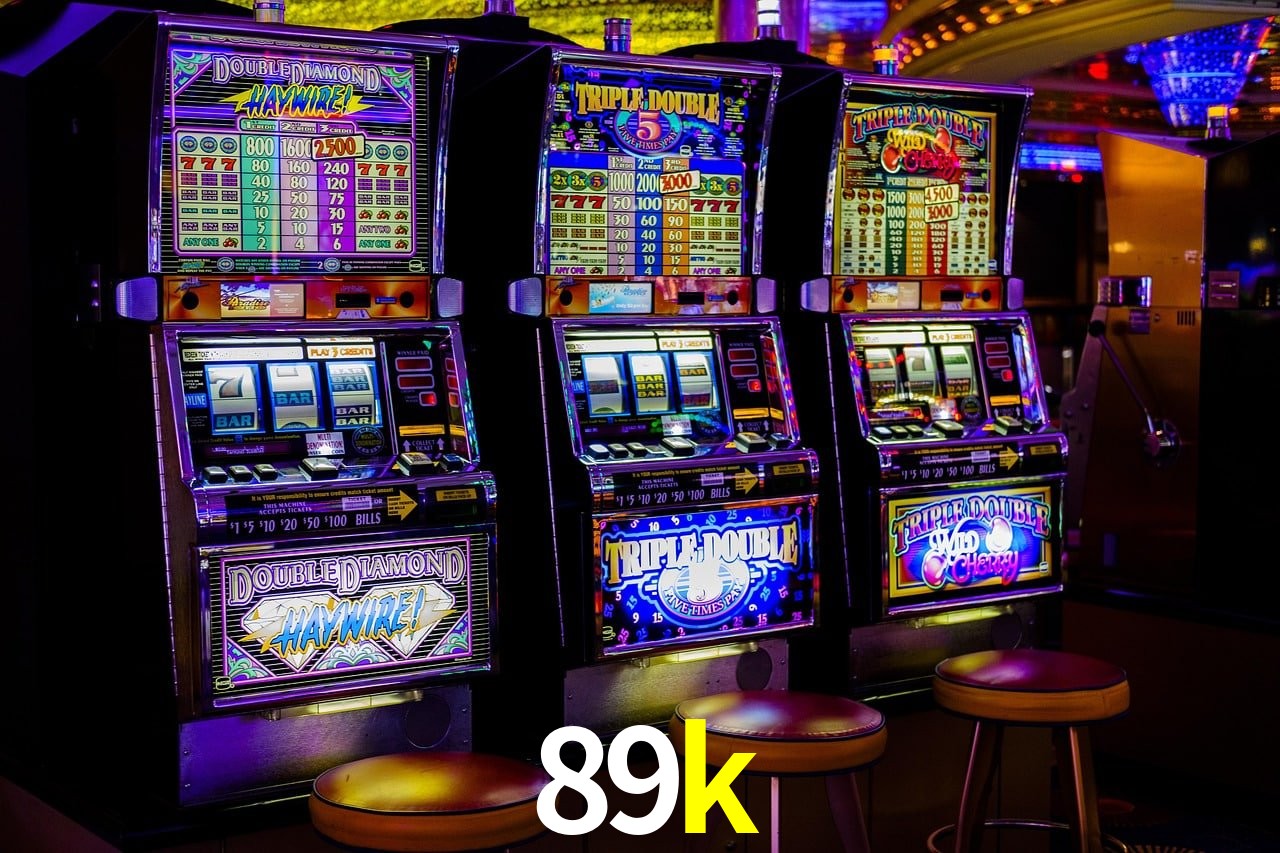 Apostas de Basquete 89k