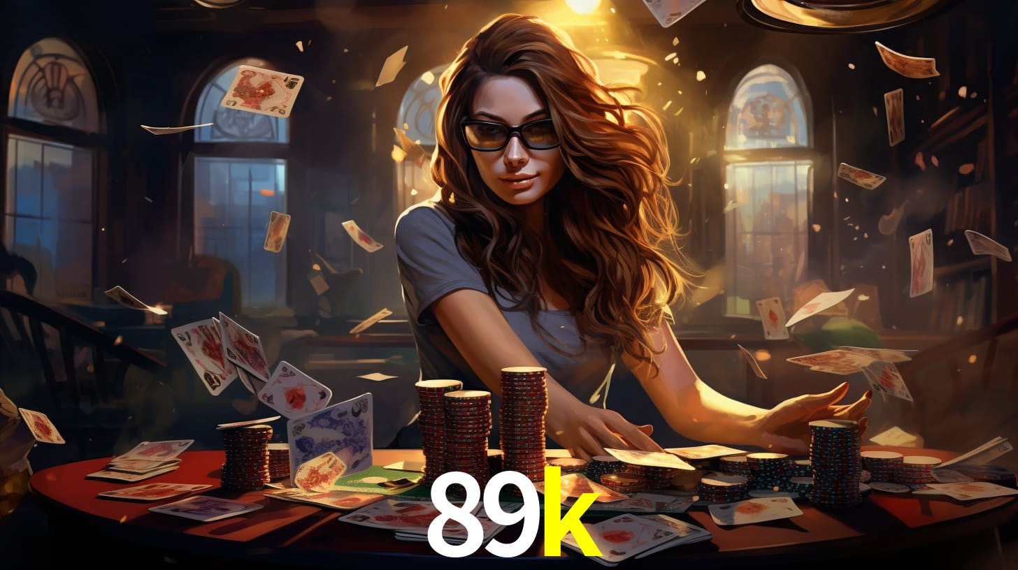 Game Providers 89k