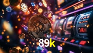 89k bet vip