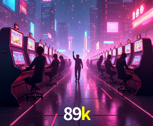 Casino VIP 89k