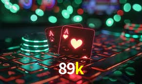 Estatísticas do Jogo 89k