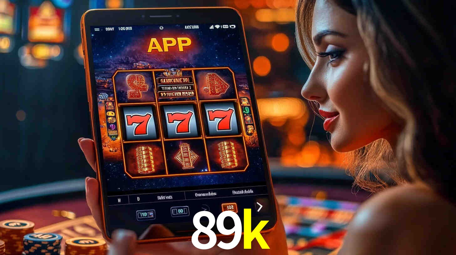 Welcome Bonus 89k