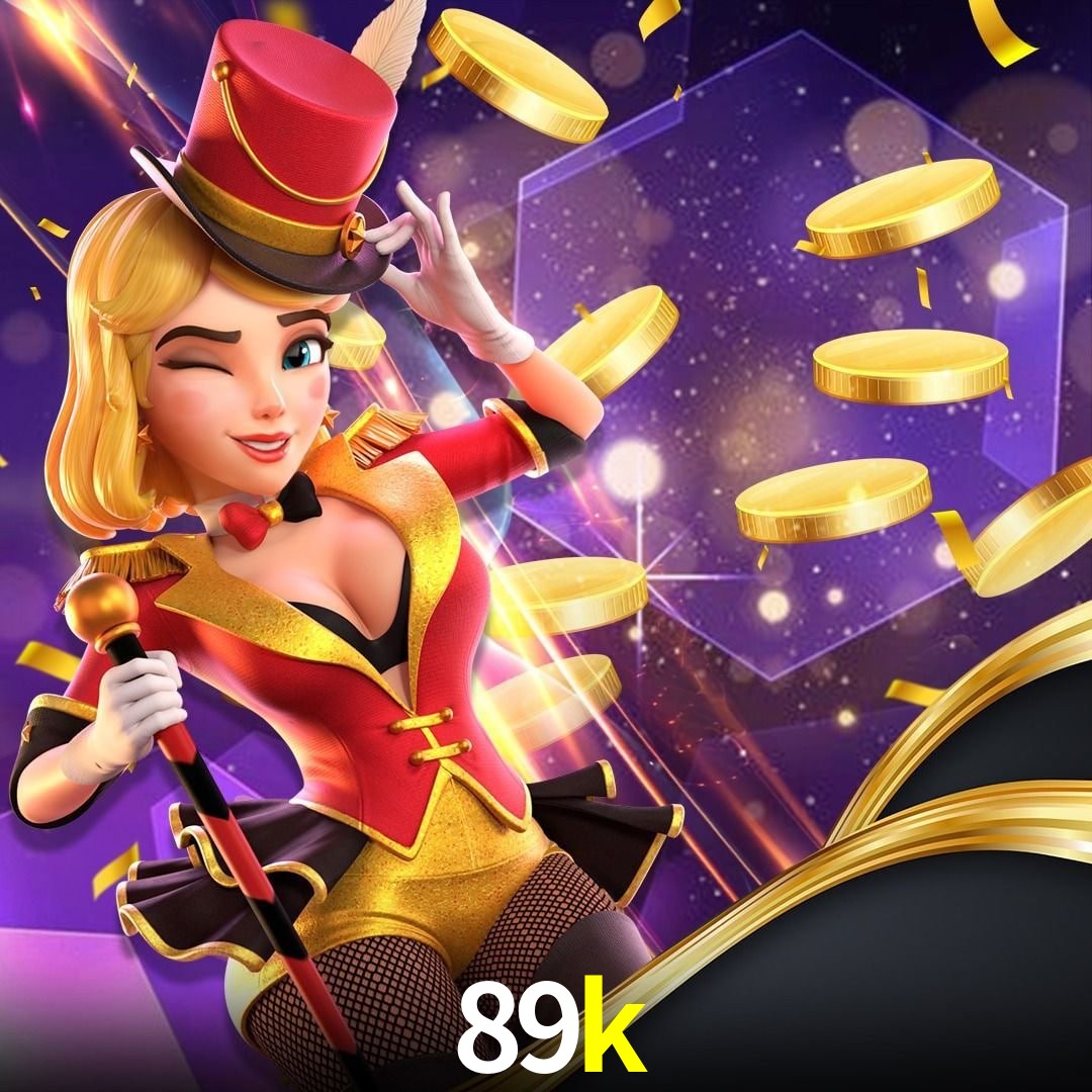 Account Benefits 89k