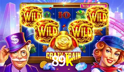 Desvendando o Mundo dos Jogos Virtuais na 89k