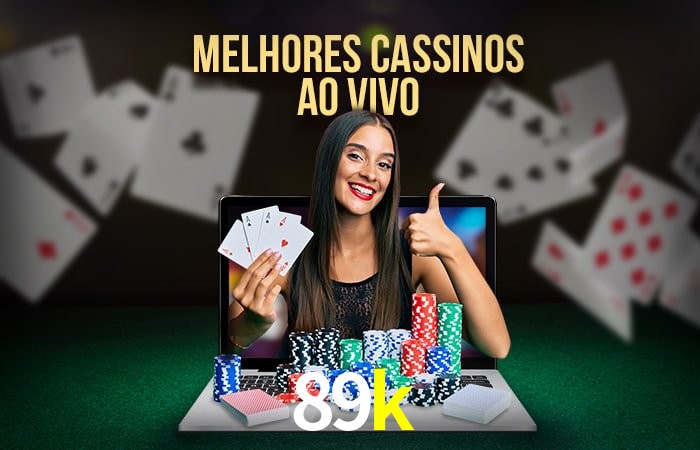 89k com app baixar