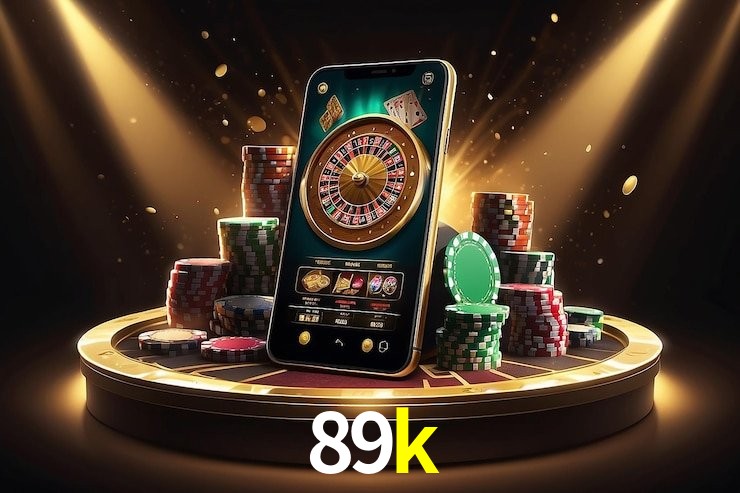 Integração de APIs 89k