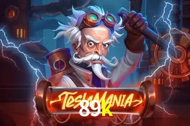 Benefícios da Conta 89k