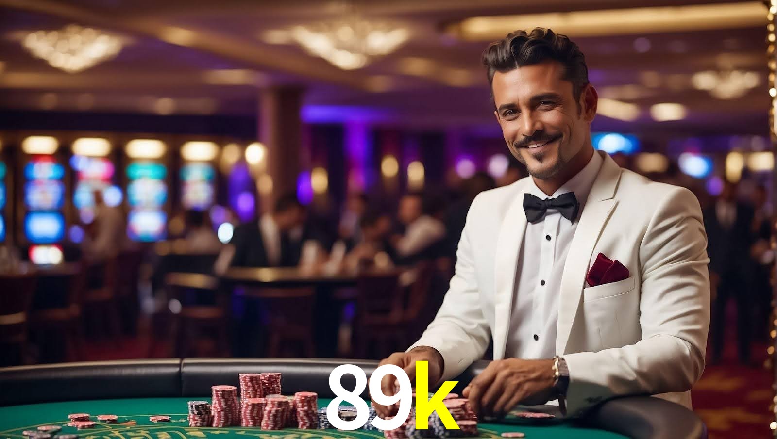 Especiais de Fim de Semana 89k