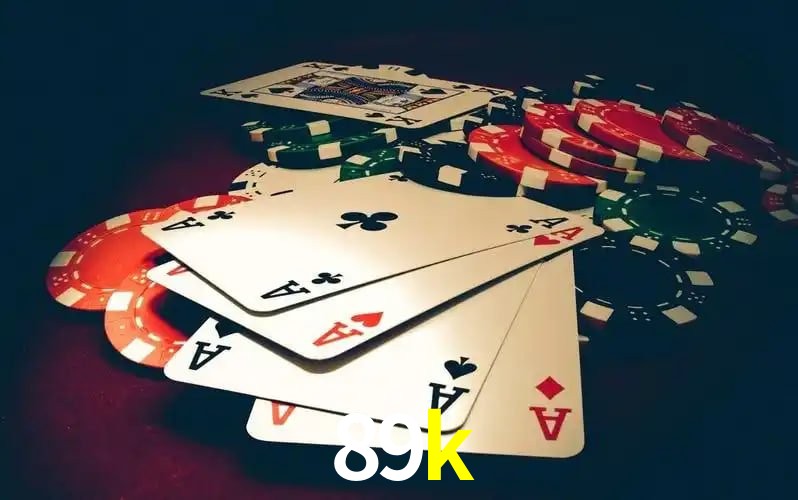 89k com app baixar