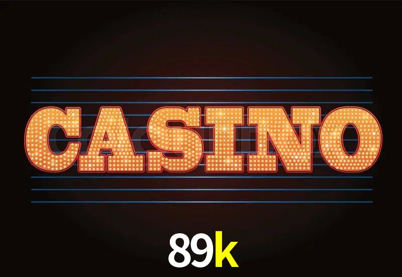 Recursos de Bônus 89k