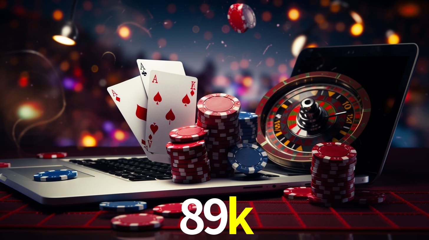 Slot Games 89k
