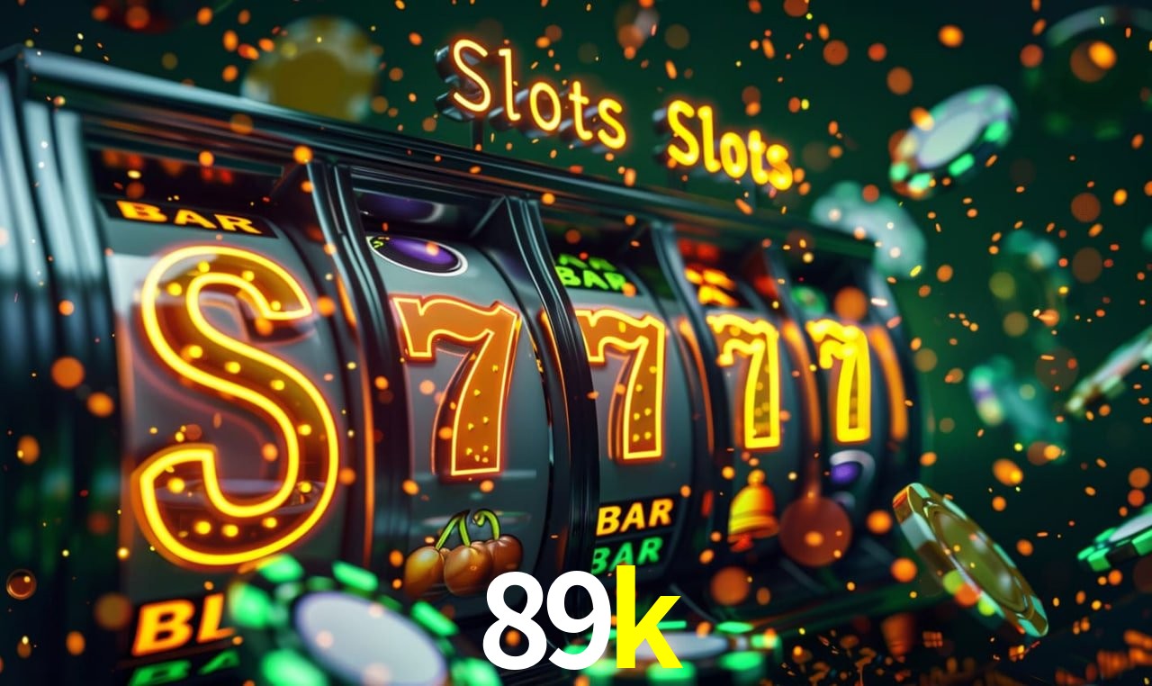 Apostas de Futebol 89k
